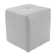 Pouf Christie, upholstery Fly 2200